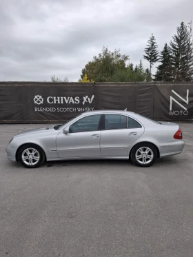 Mercedes-Benz E 220 2.2CDI 170к.с EVO AVANGARD  - 8500 лв. / 4345.98 € - 72947290 7