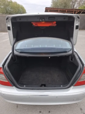 Mercedes-Benz E 220 2.2CDI 170к.с EVO AVANGARD  - 8500 лв. / 4345.98 € - 72947290 10