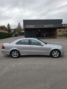 Mercedes-Benz E 220 2.2CDI 170к.с EVO AVANGARD  - 8500 лв. / 4345.98 € - 72947290 8