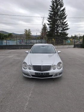 Mercedes-Benz E 220 2.2CDI 170к.с EVO AVANGARD  - 8500 лв. / 4345.98 € - 72947290 3