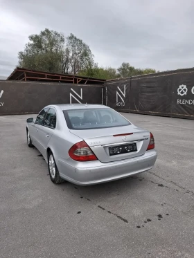 Mercedes-Benz E 220 2.2CDI 170к.с EVO AVANGARD  - 8500 лв. / 4345.98 € - 72947290 5