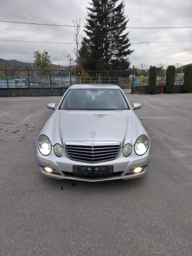 Mercedes-Benz E 220 2.2CDI 170к.с EVO AVANGARD  - 8500 лв. / 4345.98 € - 72947290 11