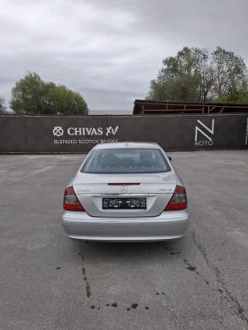 Mercedes-Benz E 220 2.2CDI 170к.с EVO AVANGARD  - 8500 лв. / 4345.98 € - 72947290 4