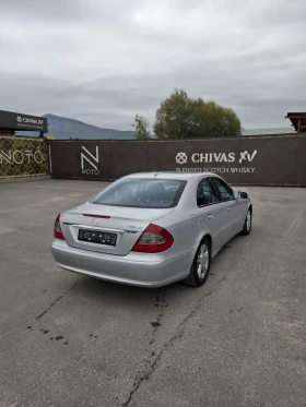 Mercedes-Benz E 220 2.2CDI 170к.с EVO AVANGARD  - 8500 лв. / 4345.98 € - 72947290 6