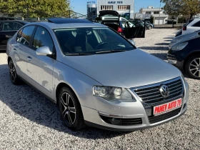 VW Passat 4 MOTION