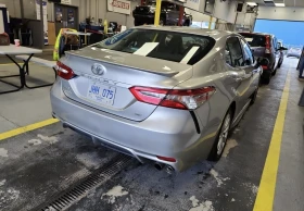 Обява за продажба на Toyota Camry SE ~23 900 лв. - изображение 2 | Auto.bg Обява за продажба на Toyota Camry SE ~23 900 лв. - изображение 2