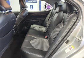 Обява за продажба на Toyota Camry SE ~23 900 лв. - изображение 8 | Auto.bg Обява за продажба на Toyota Camry SE ~23 900 лв. - изображение 8