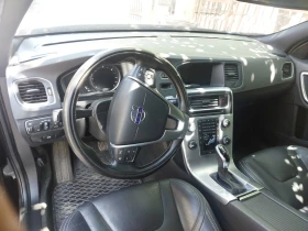 Volvo V60 D3 | Mobile.bg    2