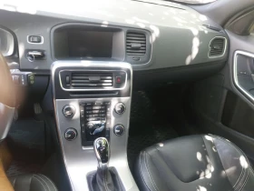 Volvo V60 D3 | Mobile.bg    4