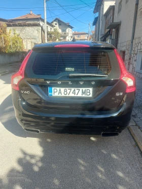 Volvo V60 D3 | Mobile.bg    15