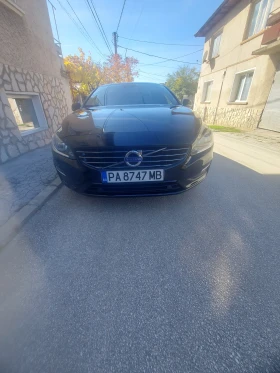 Volvo V60 D3 | Mobile.bg    12