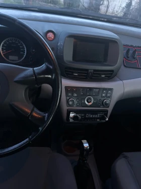 Nissan Almera tino | Mobile.bg    4