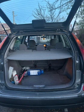 Nissan Almera tino | Mobile.bg    2