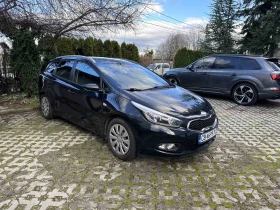 Kia Ceed 1.4i ������/��� | Mobile.bg � ����� ������ 3