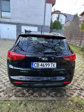 Kia Ceed 1.4i ������/��� | Mobile.bg � ����� ������ 5