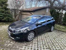 Kia Ceed 1.4i ������/��� | Mobile.bg � ����� ������ 4