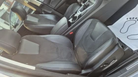 Ford Galaxy 2.0TDCI TITANIUM 148хил.100% РЕАЛНИ 7МЕСТА ВИДЕО  - 25800 лв. / 13191.33 € - 24935162 10