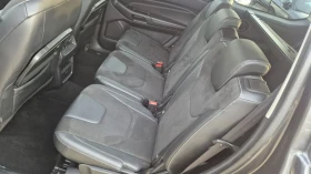 Ford Galaxy 2.0TDCI TITANIUM 148хил.100% РЕАЛНИ 7МЕСТА ВИДЕО  - 25800 лв. / 13191.33 € - 24935162 12