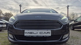 Ford Galaxy 2.0TDCI TITANIUM 148хил.100% РЕАЛНИ 7МЕСТА ВИДЕО 