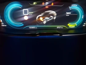 Peugeot 3008 GT 300 4WD PLUG-IN-HYBRID S&S EAT8 - 40990 лв. / 20957.85 € - 84543889 7