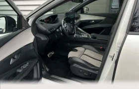 Peugeot 3008 GT 300 4WD PLUG-IN-HYBRID S&S EAT8