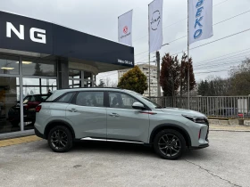 DONGFENG 600 Entry level - 48000 лв. / 24542.01 € - 53853732 6