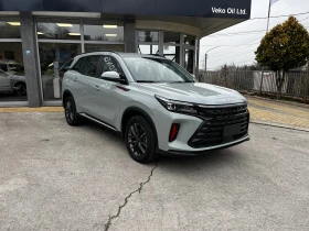 DONGFENG 600 Entry level