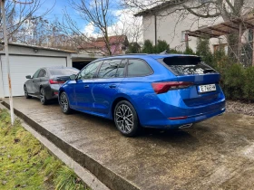Skoda Octavia 1.5LPG 150 кс, снимка 2