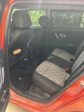 Skoda Fabia 1.9 TDI, снимка 6