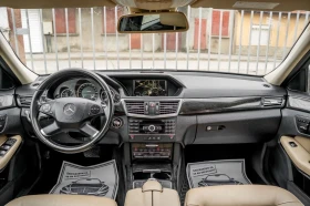 Mercedes-Benz E 350 CDI-AVANTGARDE-NAVI-XENON-ПОДГРЕВ-TOP, снимка 8