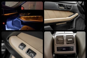 Mercedes-Benz E 350 CDI-AVANTGARDE-NAVI-XENON-ПОДГРЕВ-TOP, снимка 6