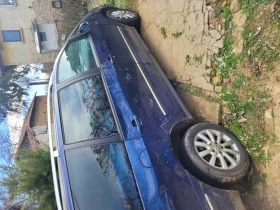 VW Sharan, снимка 2