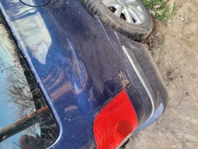 VW Sharan, снимка 5