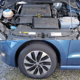 VW Polo 1.4TDI, euro 6, Nederlands  - 6290 € / 12302.17 лв. - 70422863 16