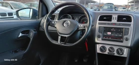 VW Polo 1.4TDI, euro 6, Nederlands  - 6290 € / 12302.17 лв. - 70422863 8