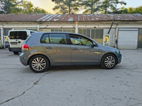 VW Golf 2.0tdi 110hp