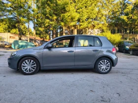 VW Golf 2.0tdi 110hp - 5500 € / 10757.07 лв. - 19298080 2