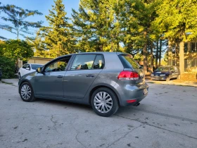 VW Golf 2.0tdi 110hp - 5500 € / 10757.07 лв. - 19298080 3