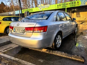 Hyundai Sonata 2.4 - 3500 € / 6845.40 лв. - 95303628 4