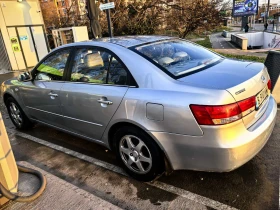 Hyundai Sonata 2.4 - 3500 € / 6845.40 лв. - 95303628 3