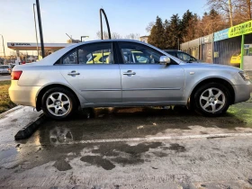 Hyundai Sonata 2.4 - 3500 € / 6845.40 лв. - 95303628 5