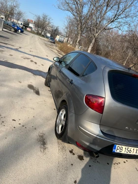 Seat Altea 1.6 102 стария мотор  - 4450 € / 8703.44 лв. - 51792706 4
