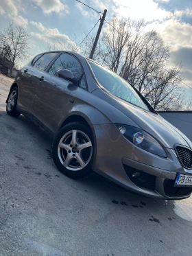 Seat Altea 1.6 102 стария мотор  - 4450 € / 8703.44 лв. - 51792706 2
