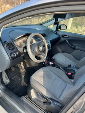 Seat Altea 1.6 102 стария мотор  - 4450 € / 8703.44 лв. - 51792706 6