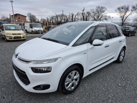 Citroen C4 Picasso 2.0HDI АВТОМАТИК , снимка 3
