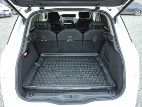 Citroen C4 Picasso 2.0HDI АВТОМАТИК , снимка 12
