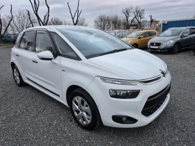 Citroen C4 Picasso 2.0HDI АВТОМАТИК 