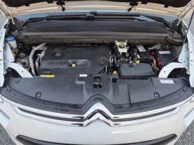 Citroen C4 Picasso 2.0HDI АВТОМАТИК , снимка 13