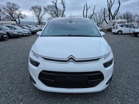 Citroen C4 Picasso 2.0HDI АВТОМАТИК , снимка 2
