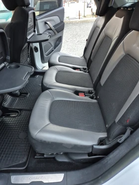 Citroen C4 Picasso 2.0HDI АВТОМАТИК , снимка 9